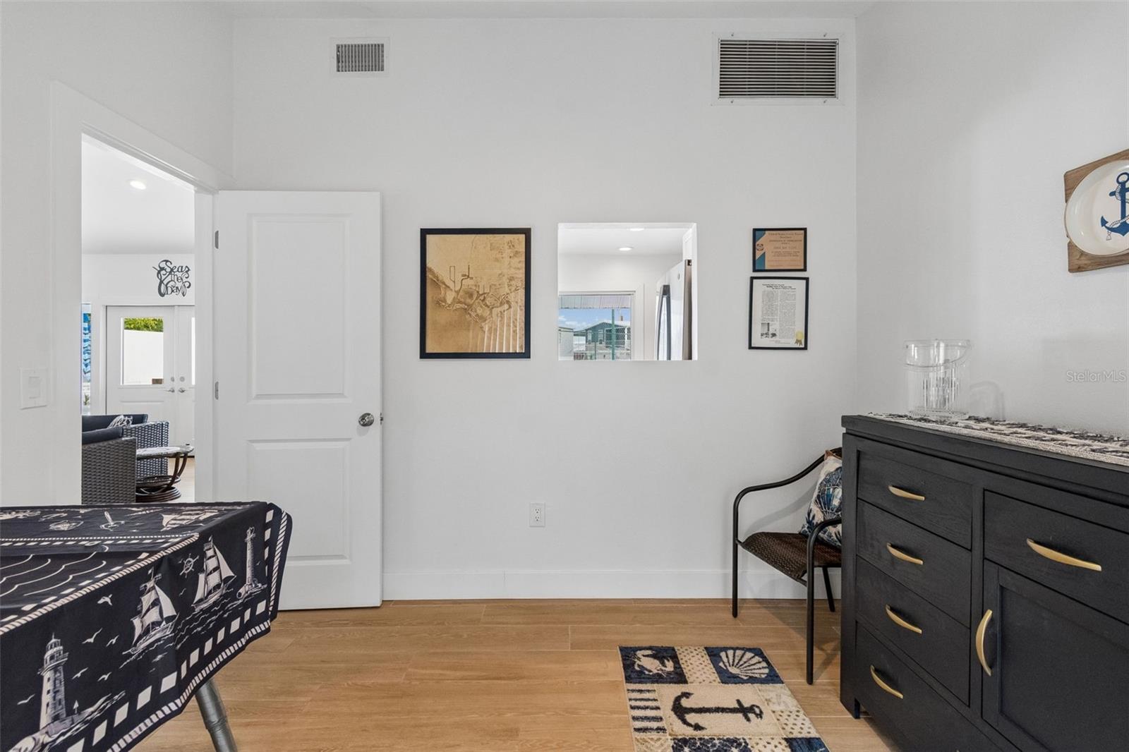 SARABAY COVES CONDO - Residential