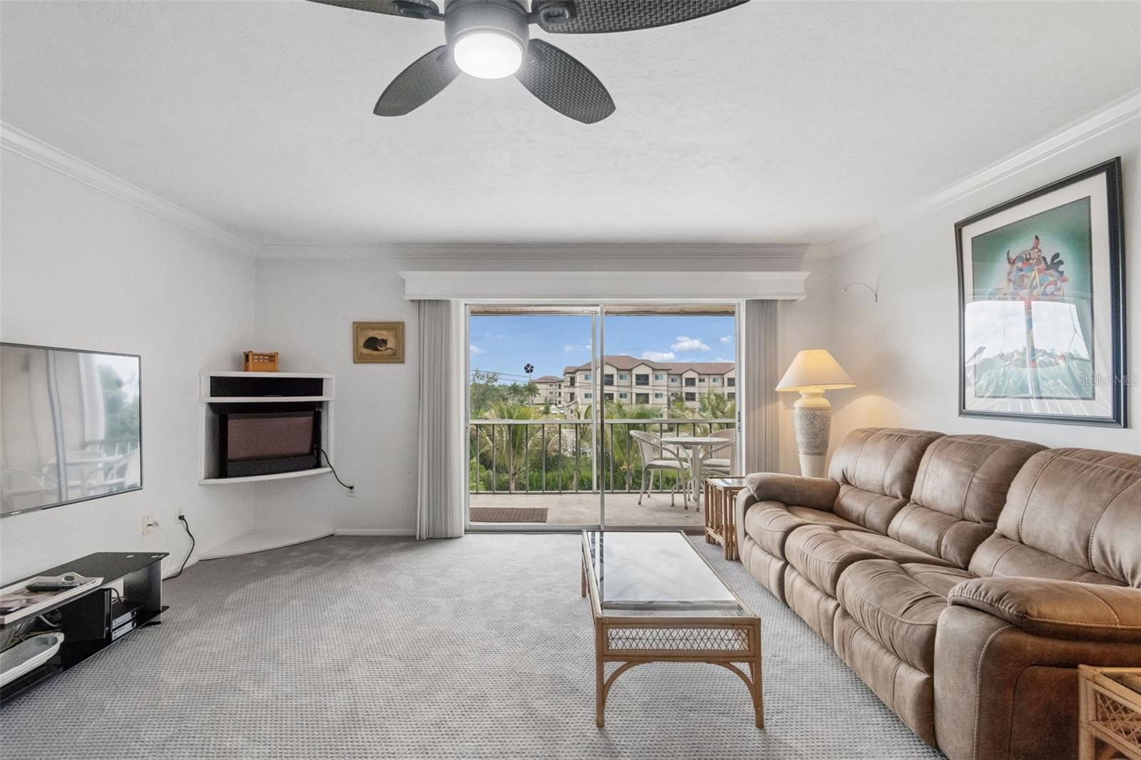 SARABAY COVES CONDO - Residential