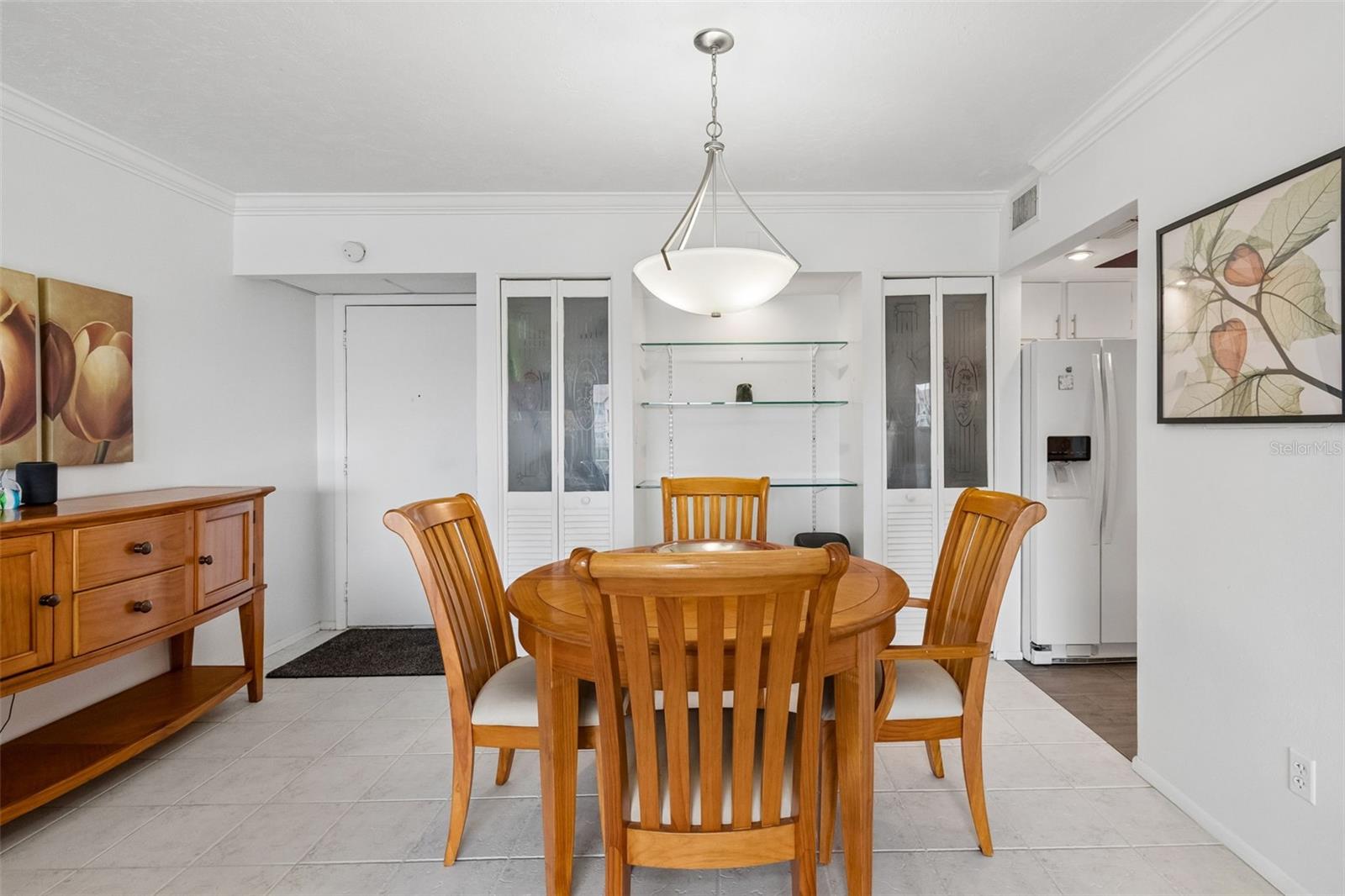 SARABAY COVES CONDO - Residential