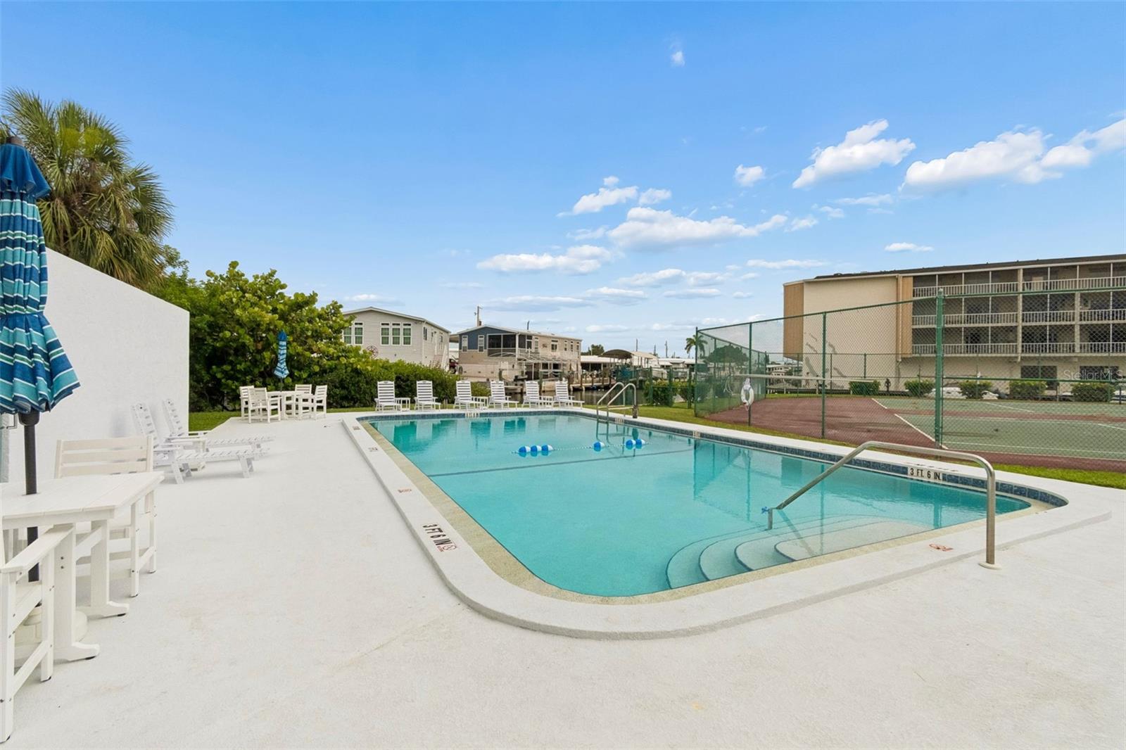 SARABAY COVES CONDO - Residential
