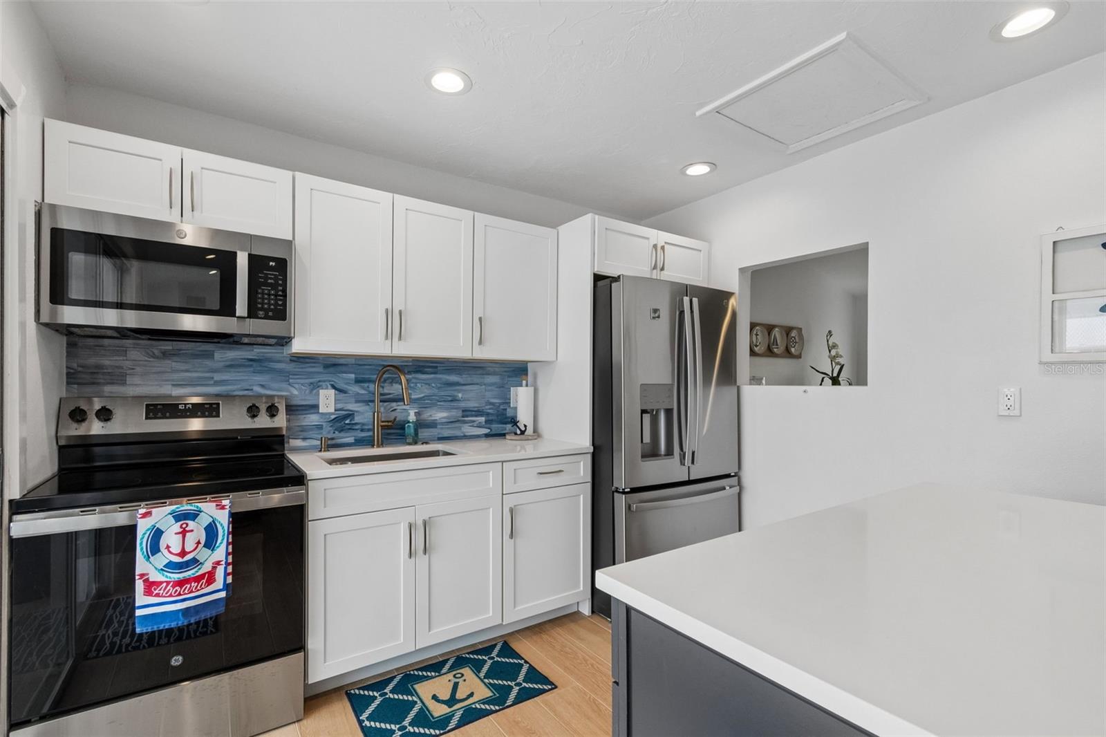 SARABAY COVES CONDO - Residential