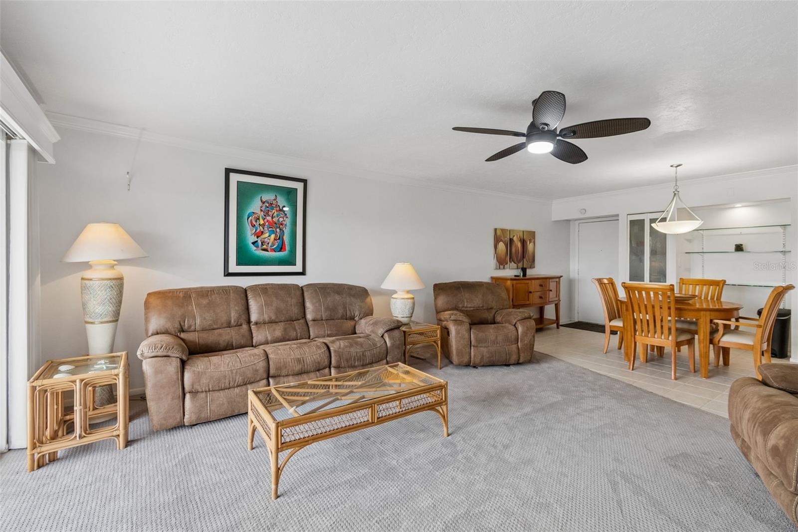 SARABAY COVES CONDO - Residential