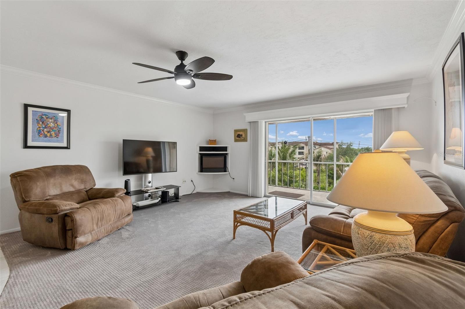 SARABAY COVES CONDO - Residential