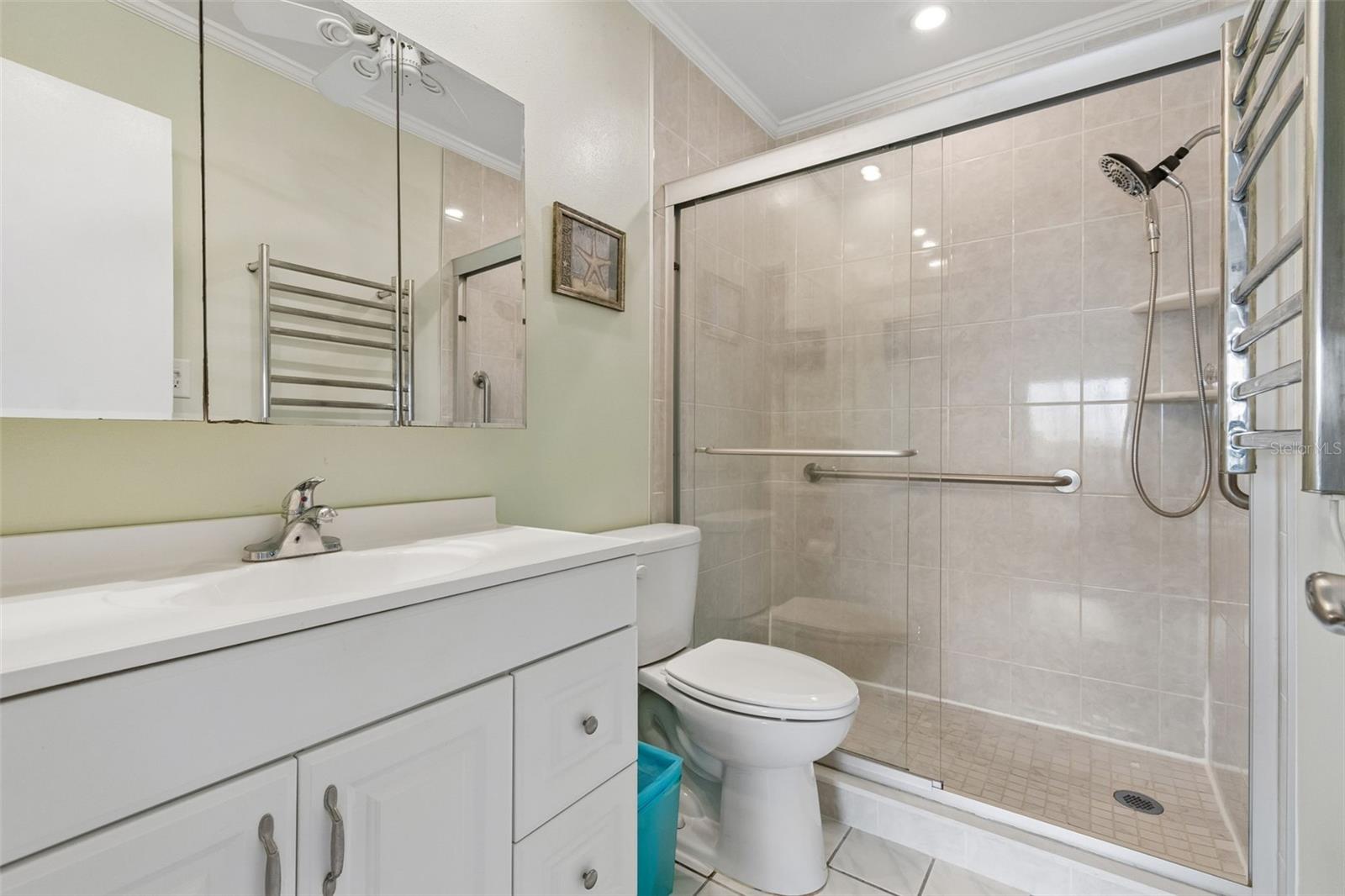 SARABAY COVES CONDO - Residential