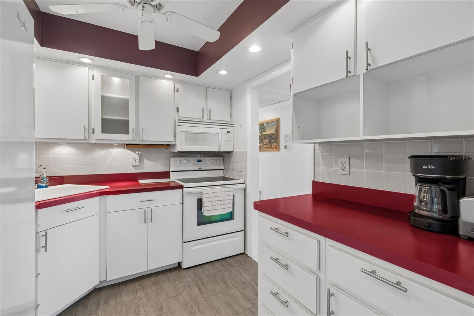 SARABAY COVES CONDO - Residential
