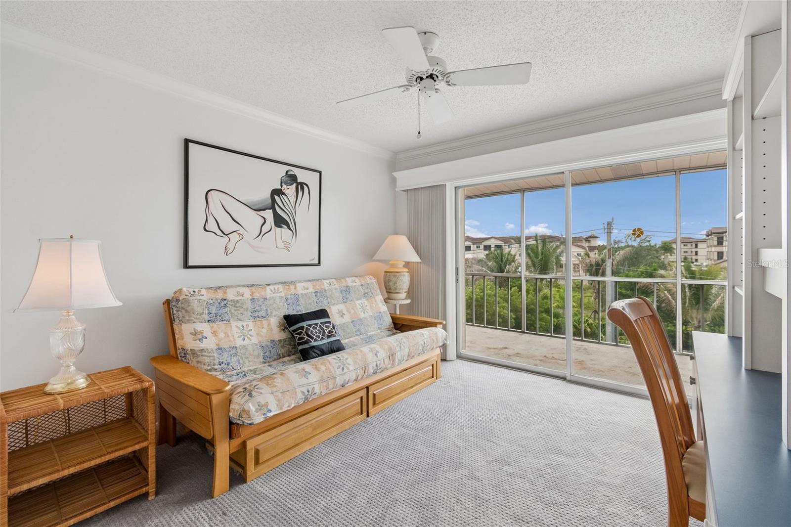 SARABAY COVES CONDO - Residential