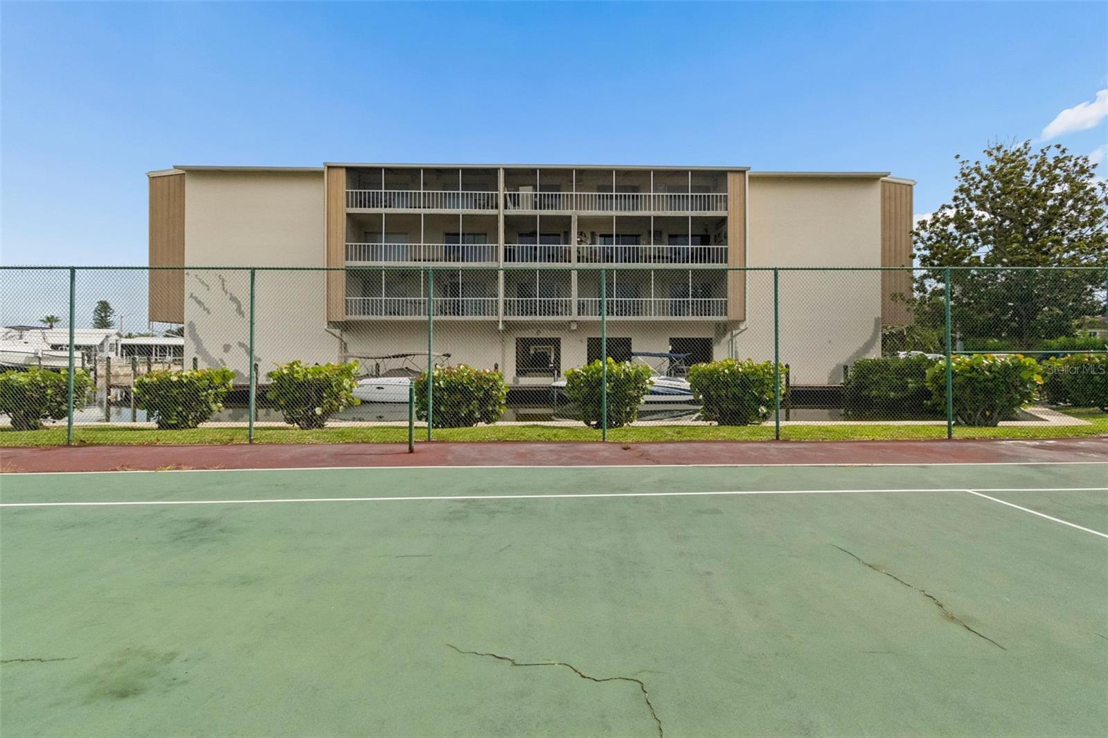 SARABAY COVES CONDO - Residential