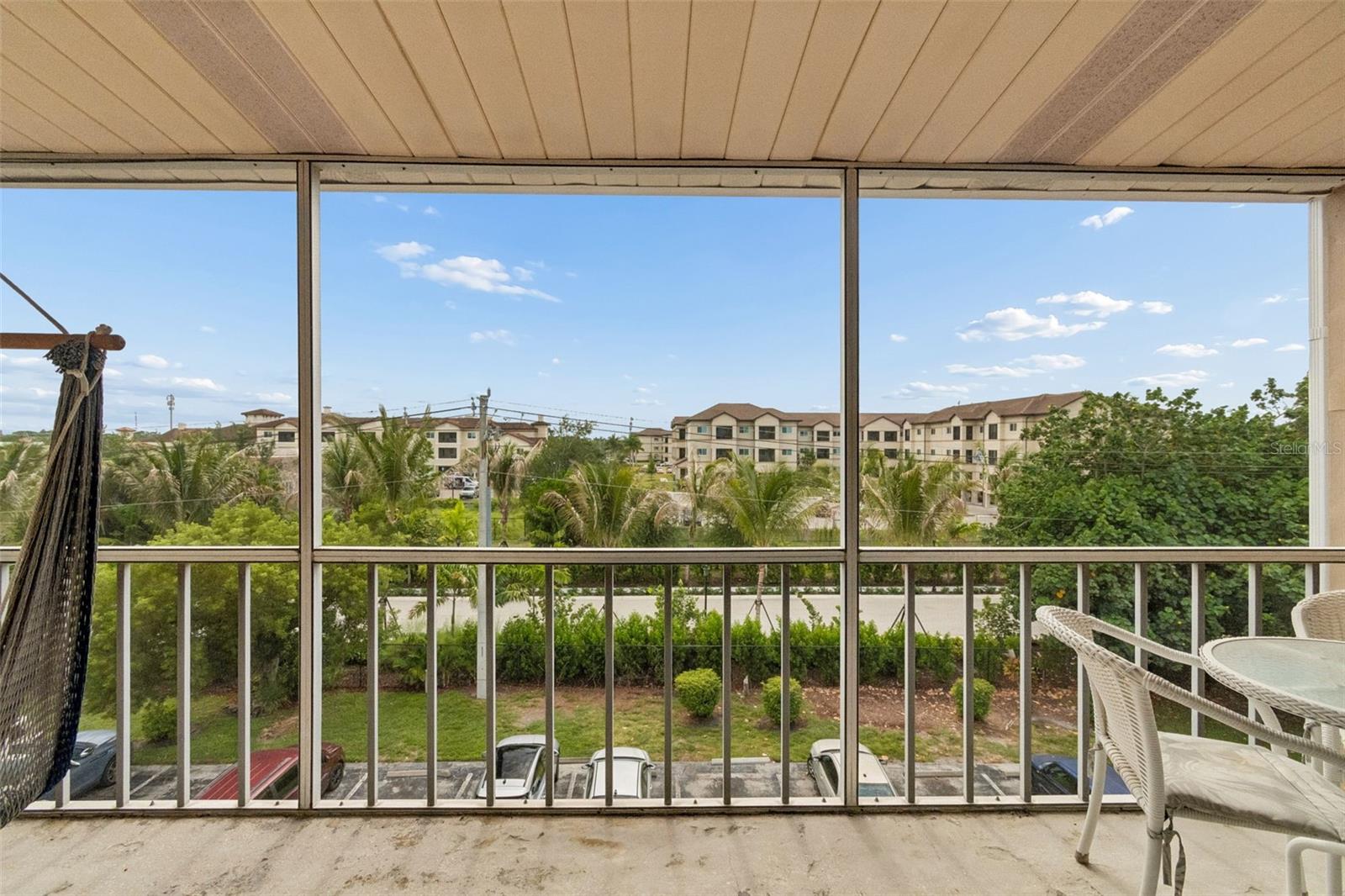 SARABAY COVES CONDO - Residential