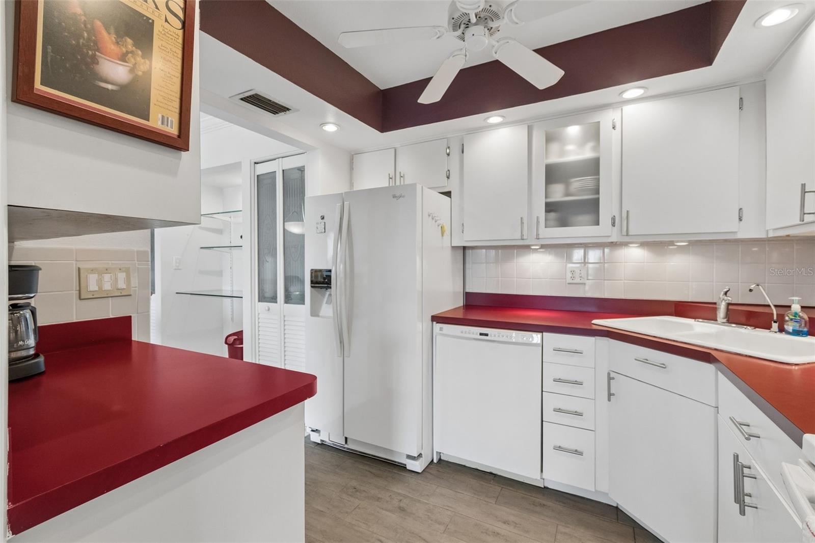 SARABAY COVES CONDO - Residential