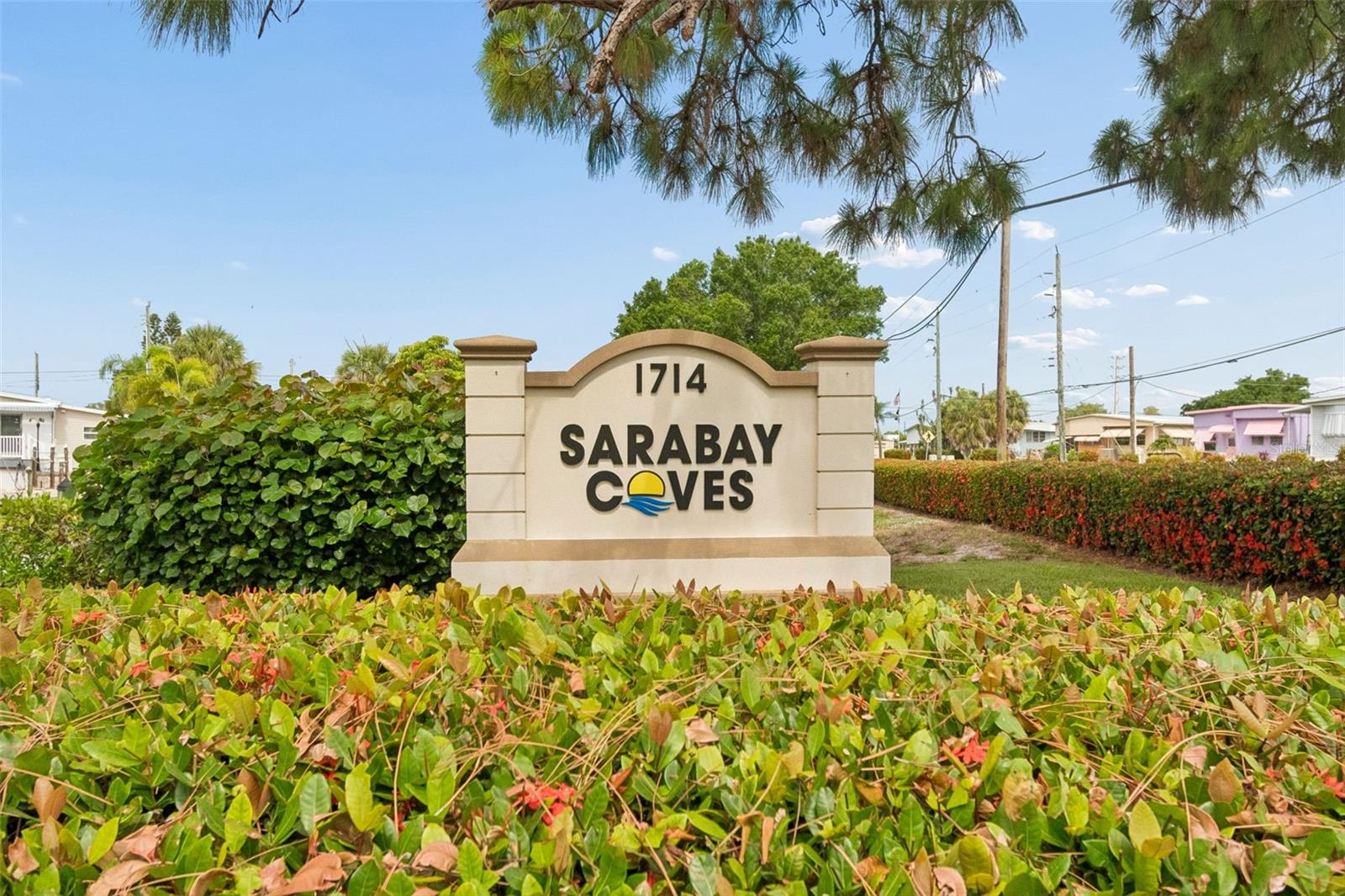 SARABAY COVES CONDO - Residential