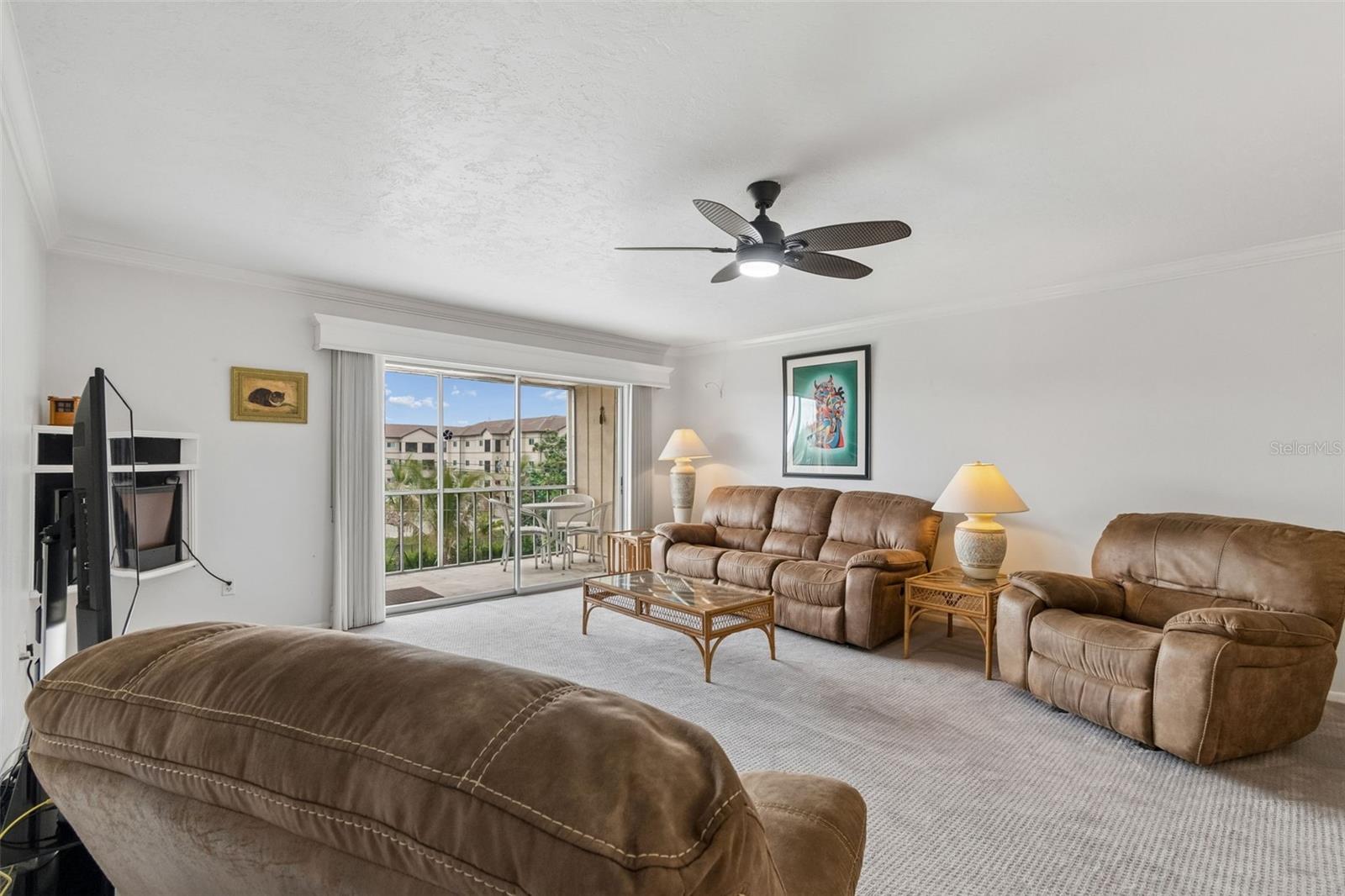 SARABAY COVES CONDO - Residential