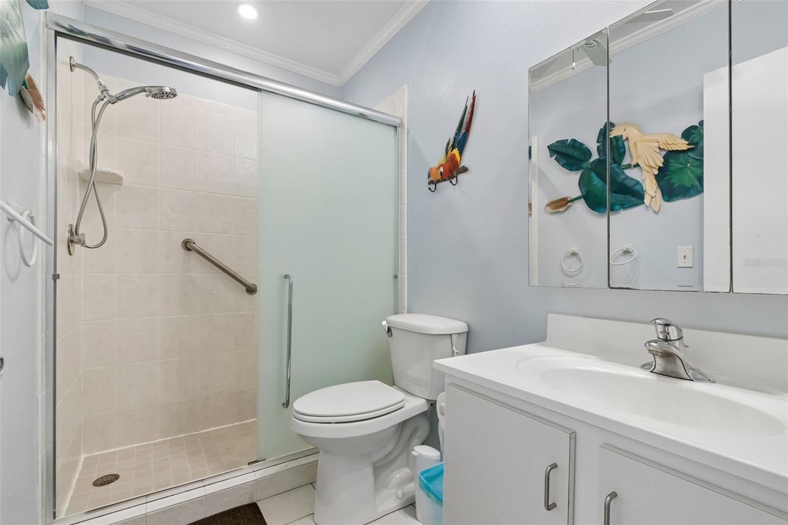 SARABAY COVES CONDO - Residential
