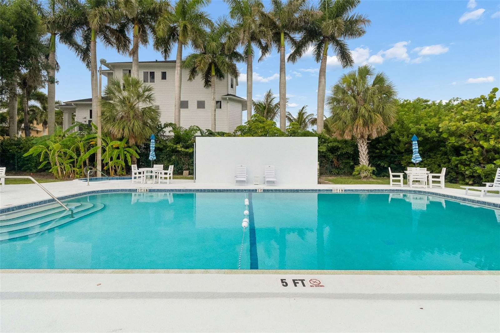 SARABAY COVES CONDO - Residential