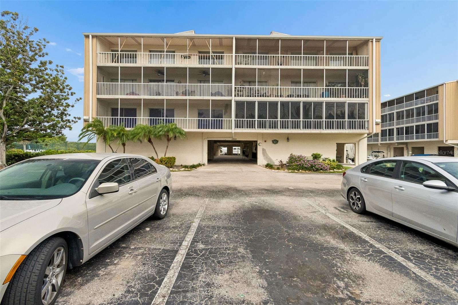 SARABAY COVES CONDO - Residential