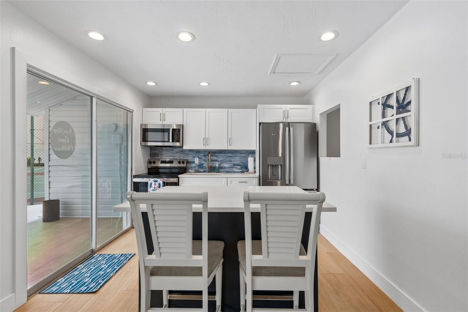 SARABAY COVES CONDO - Residential
