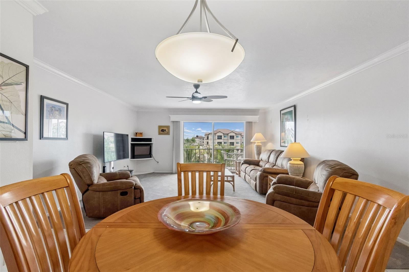 SARABAY COVES CONDO - Residential