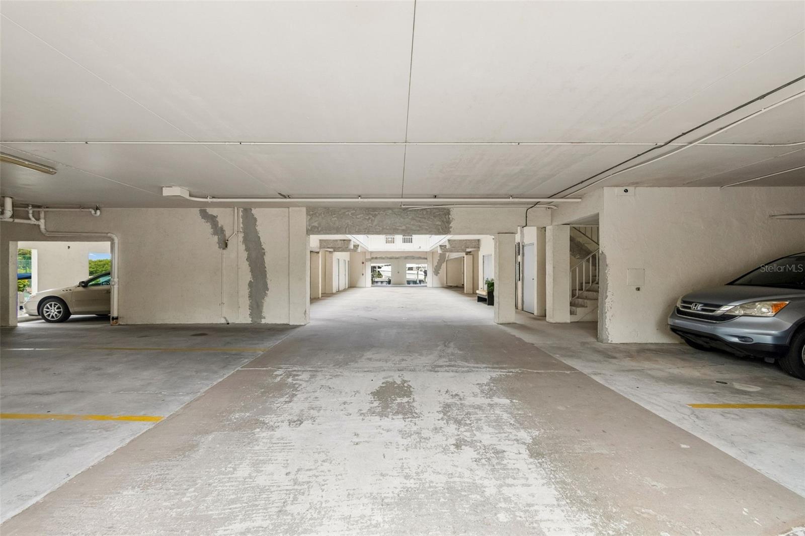 SARABAY COVES CONDO - Residential
