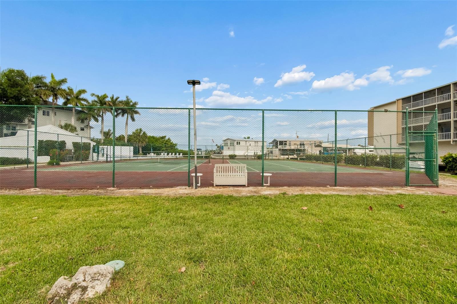 SARABAY COVES CONDO - Residential