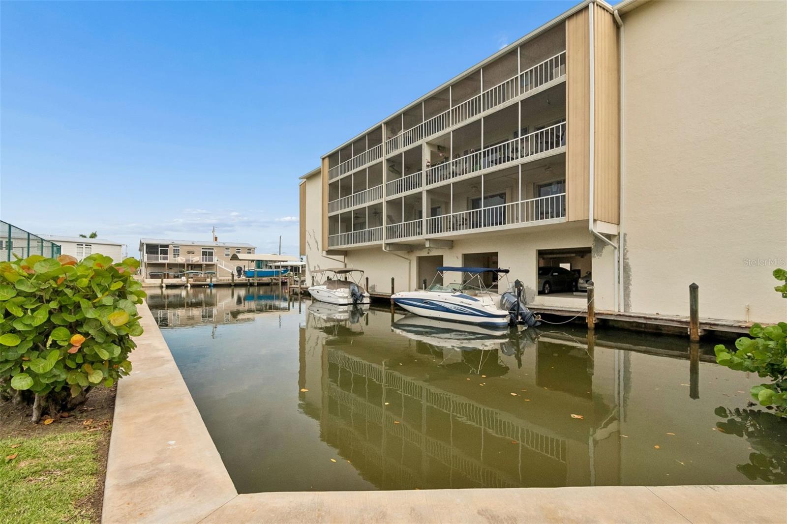 SARABAY COVES CONDO - Residential
