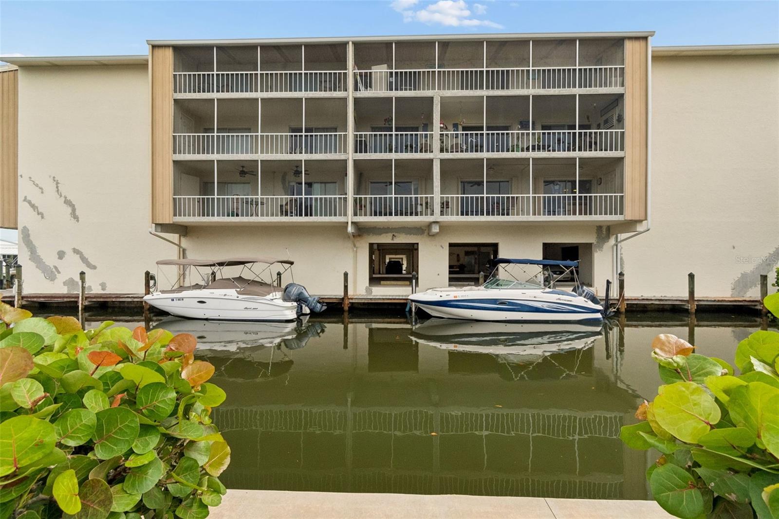 SARABAY COVES CONDO - Residential