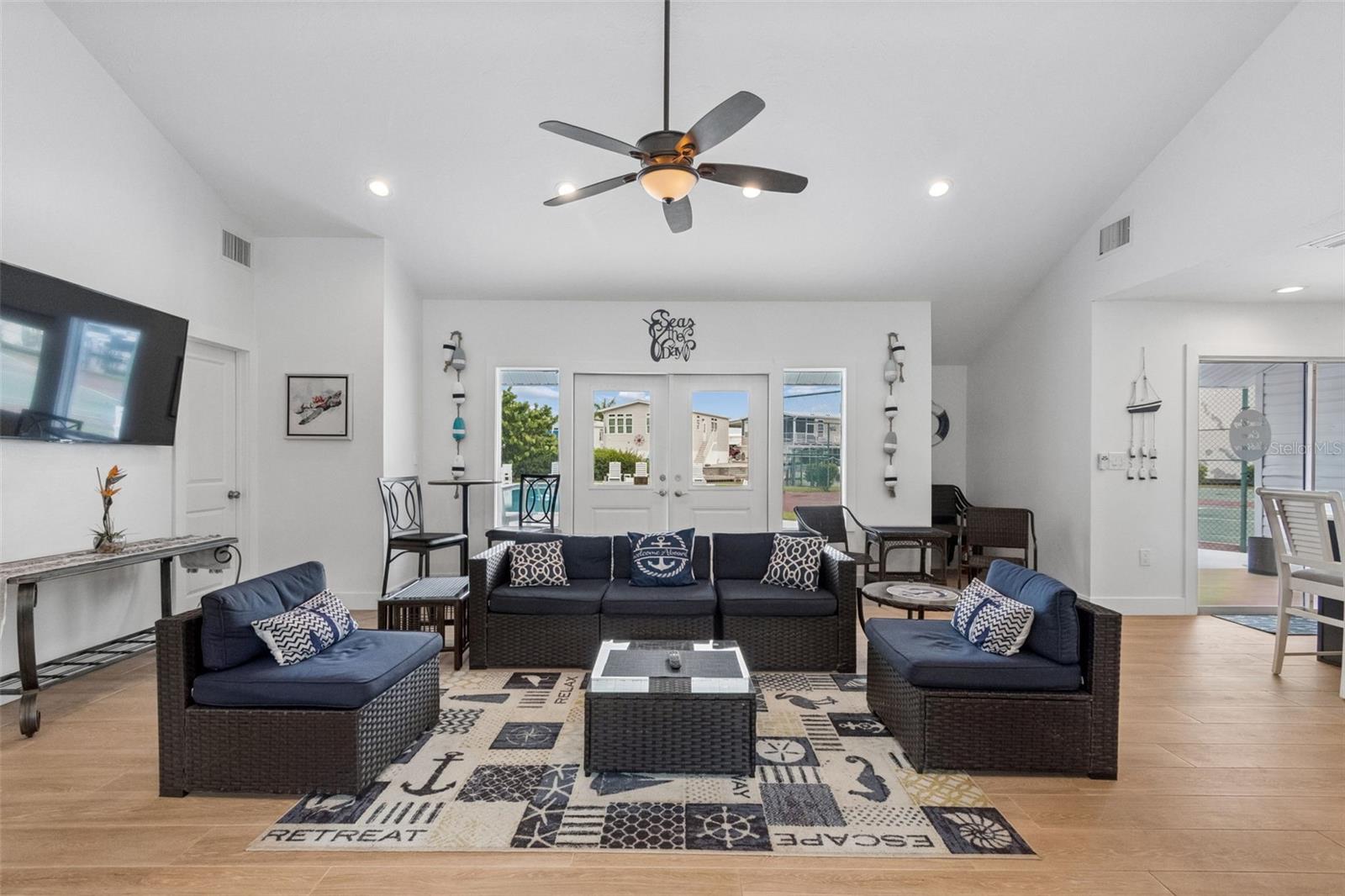 SARABAY COVES CONDO - Residential