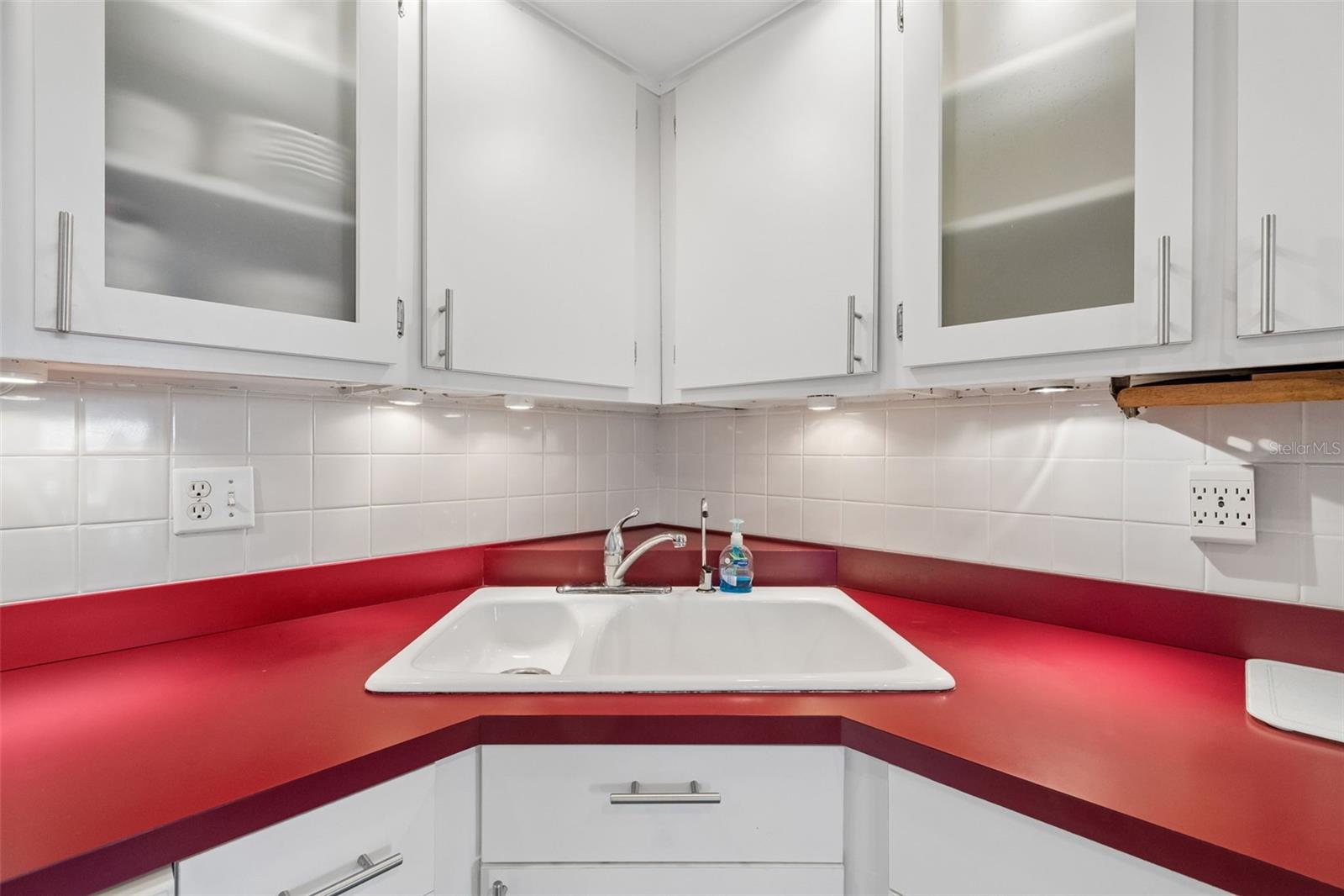 SARABAY COVES CONDO - Residential