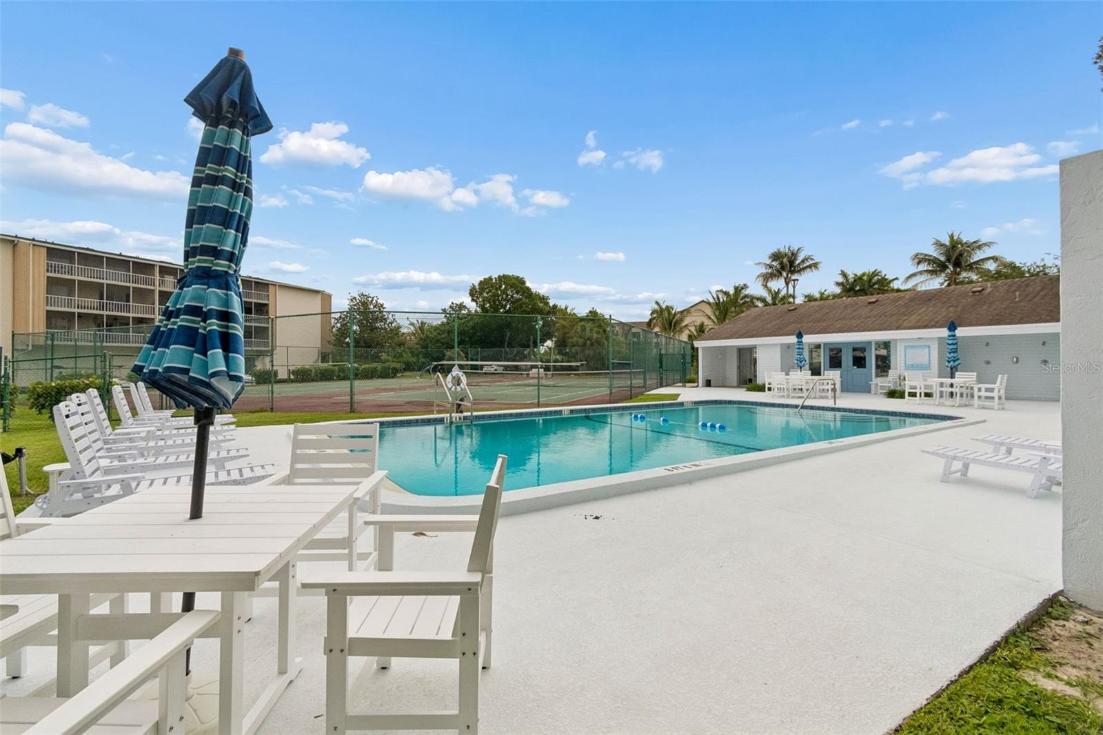 SARABAY COVES CONDO - Residential