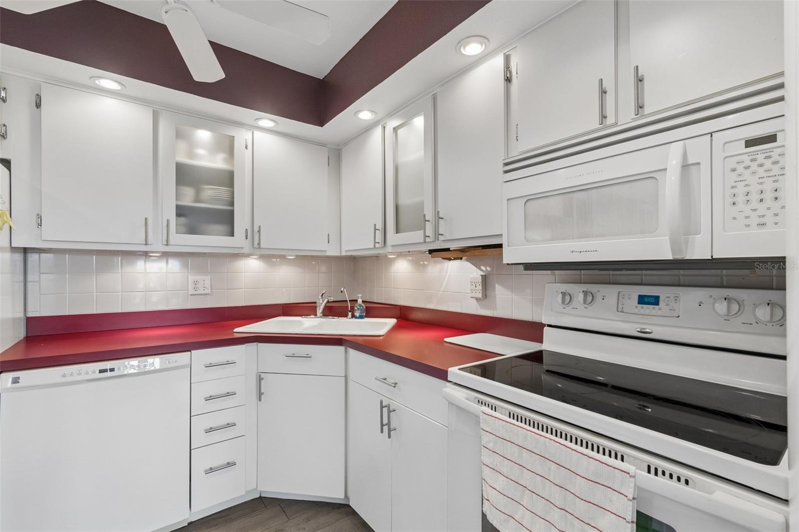 SARABAY COVES CONDO - Residential