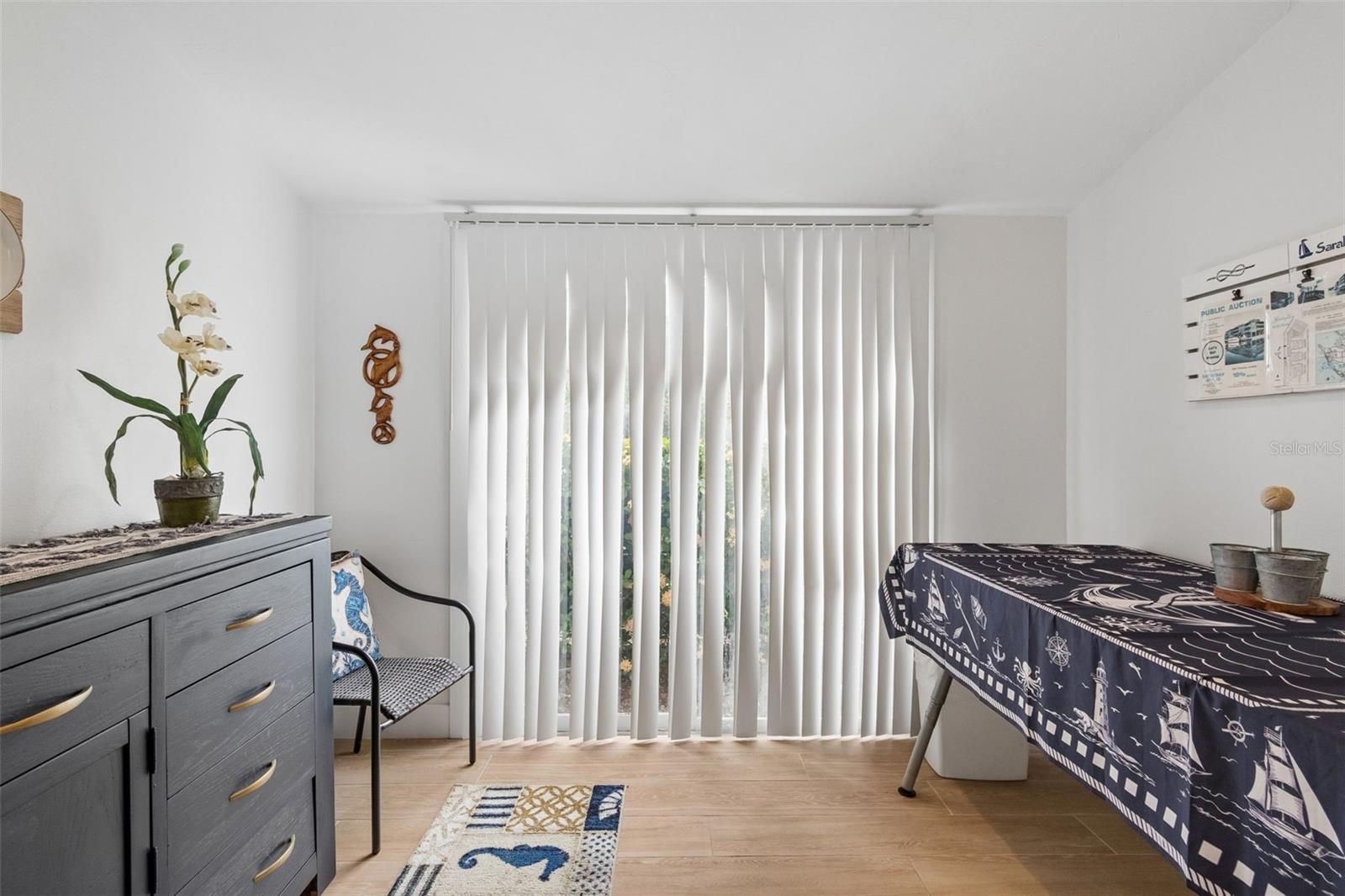 SARABAY COVES CONDO - Residential