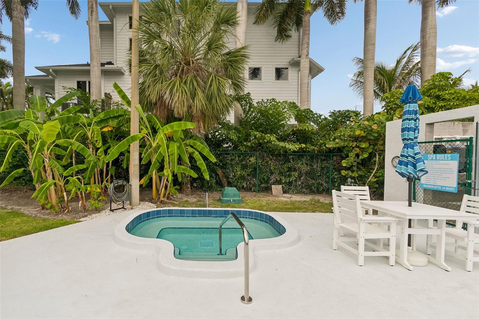 SARABAY COVES CONDO - Residential
