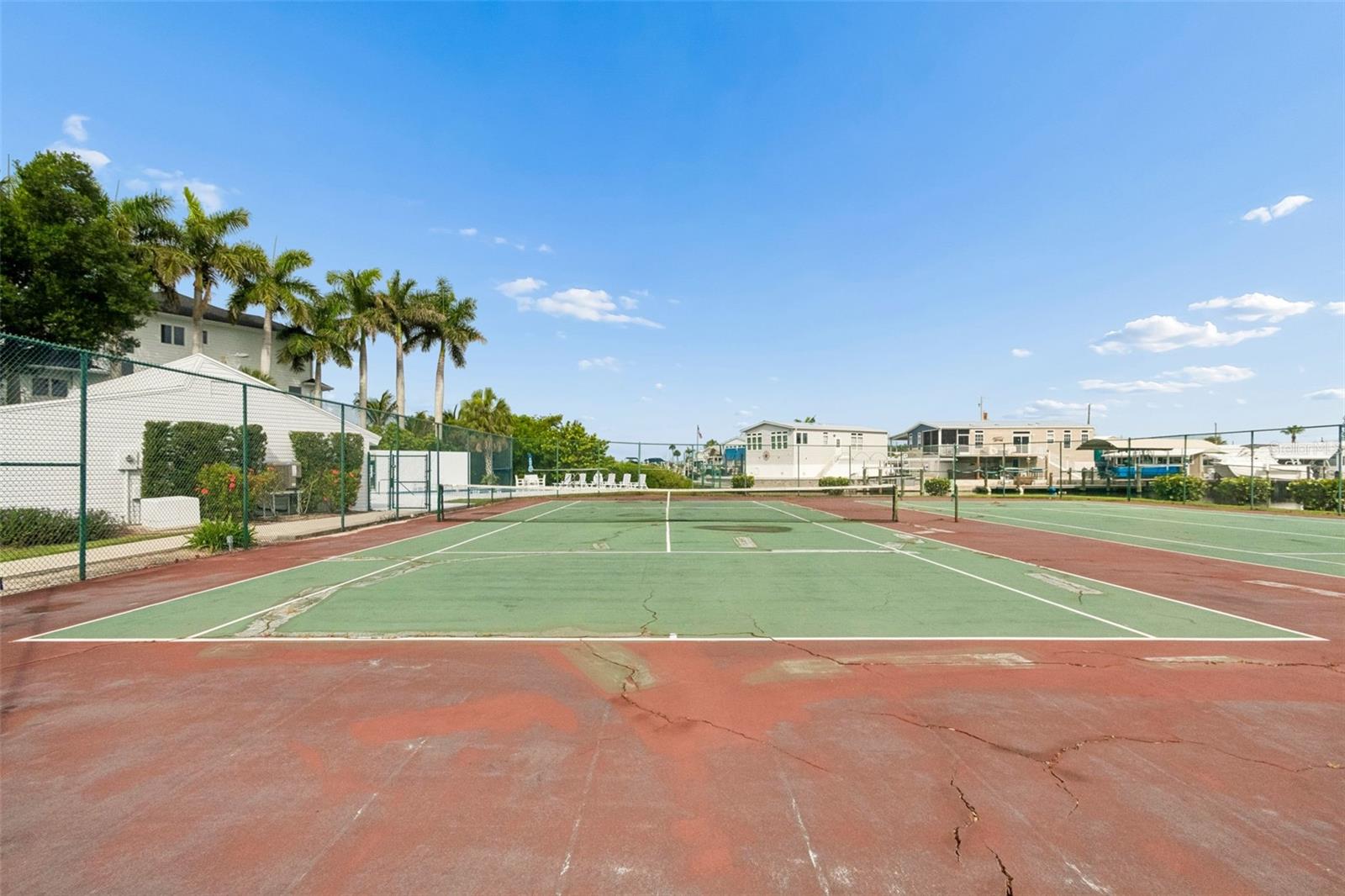 SARABAY COVES CONDO - Residential