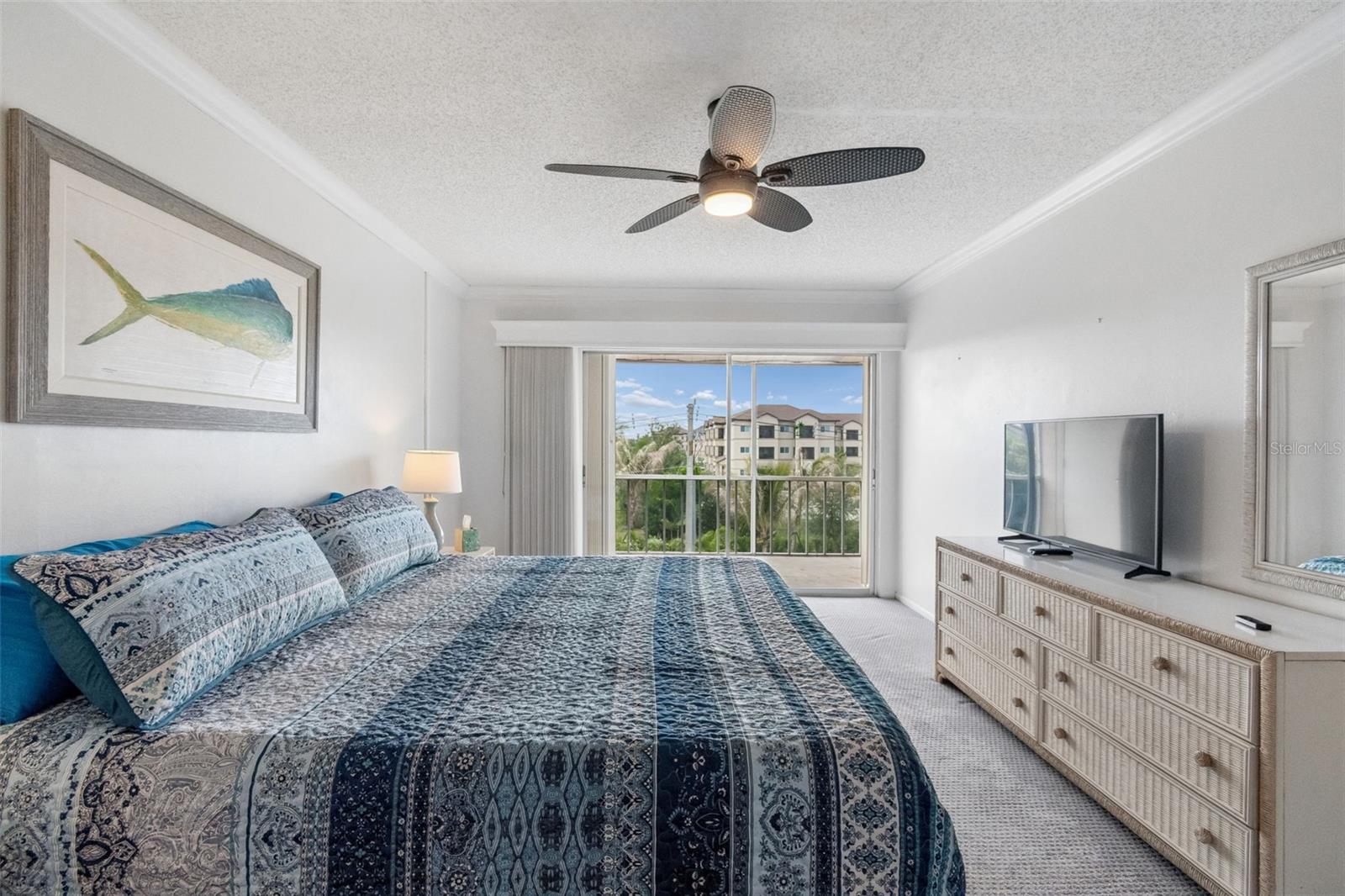 SARABAY COVES CONDO - Residential