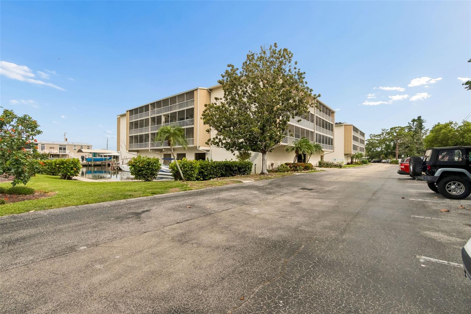 SARABAY COVES CONDO - Residential