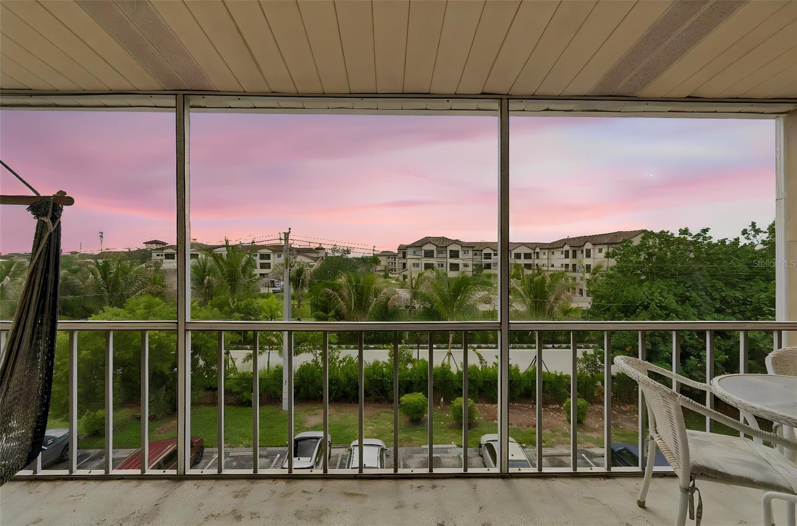 SARABAY COVES CONDO - Residential