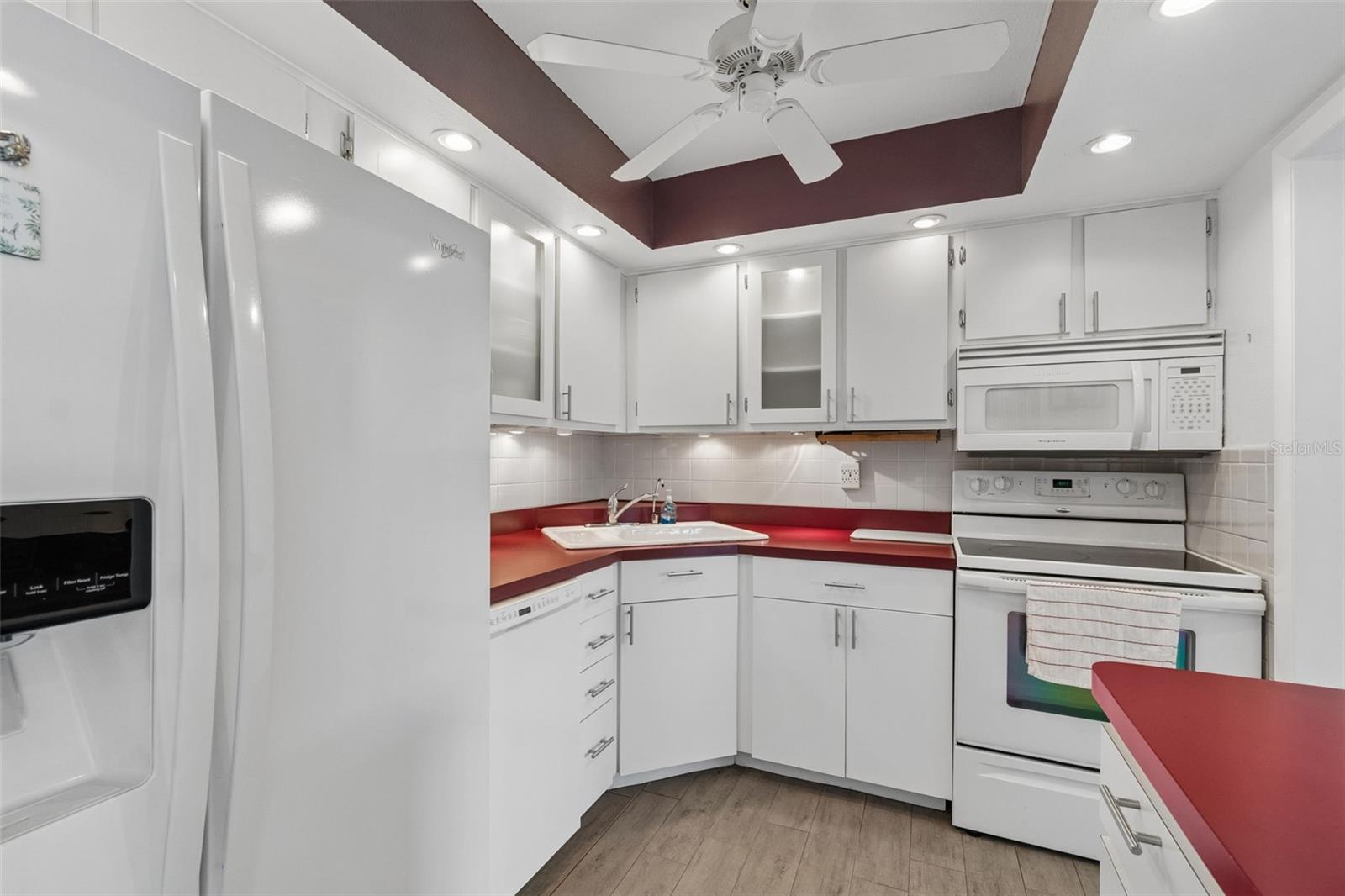 SARABAY COVES CONDO - Residential