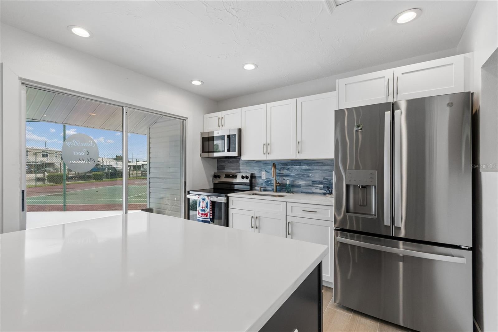 SARABAY COVES CONDO - Residential