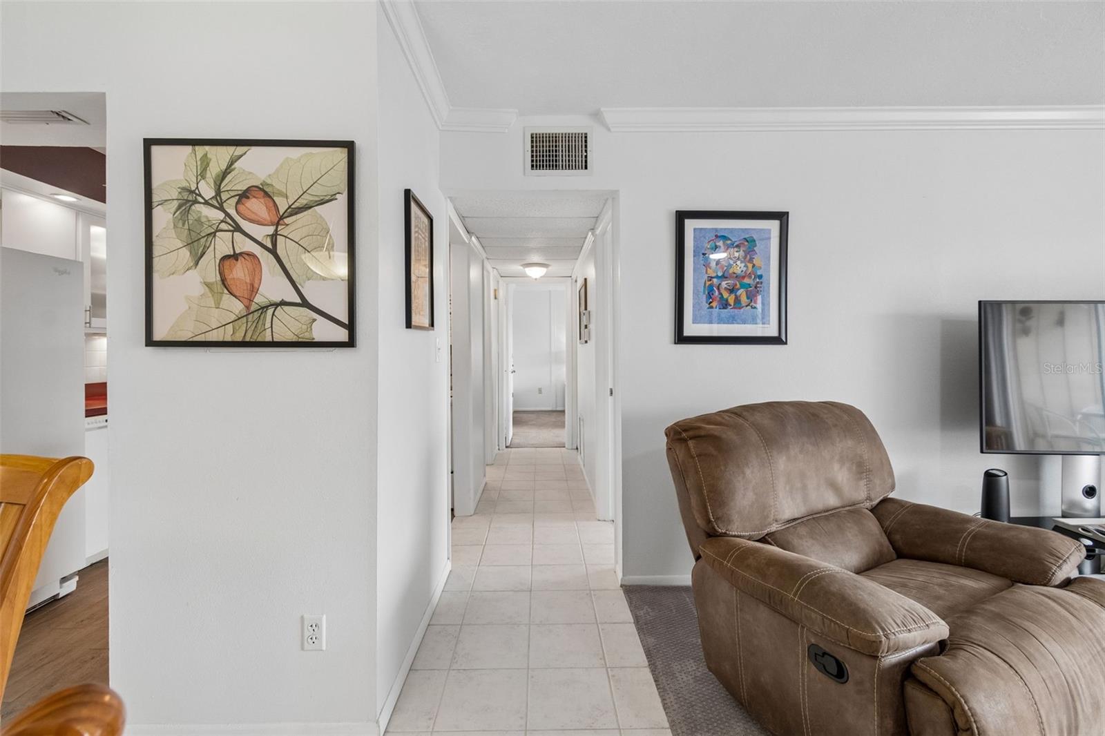 SARABAY COVES CONDO - Residential
