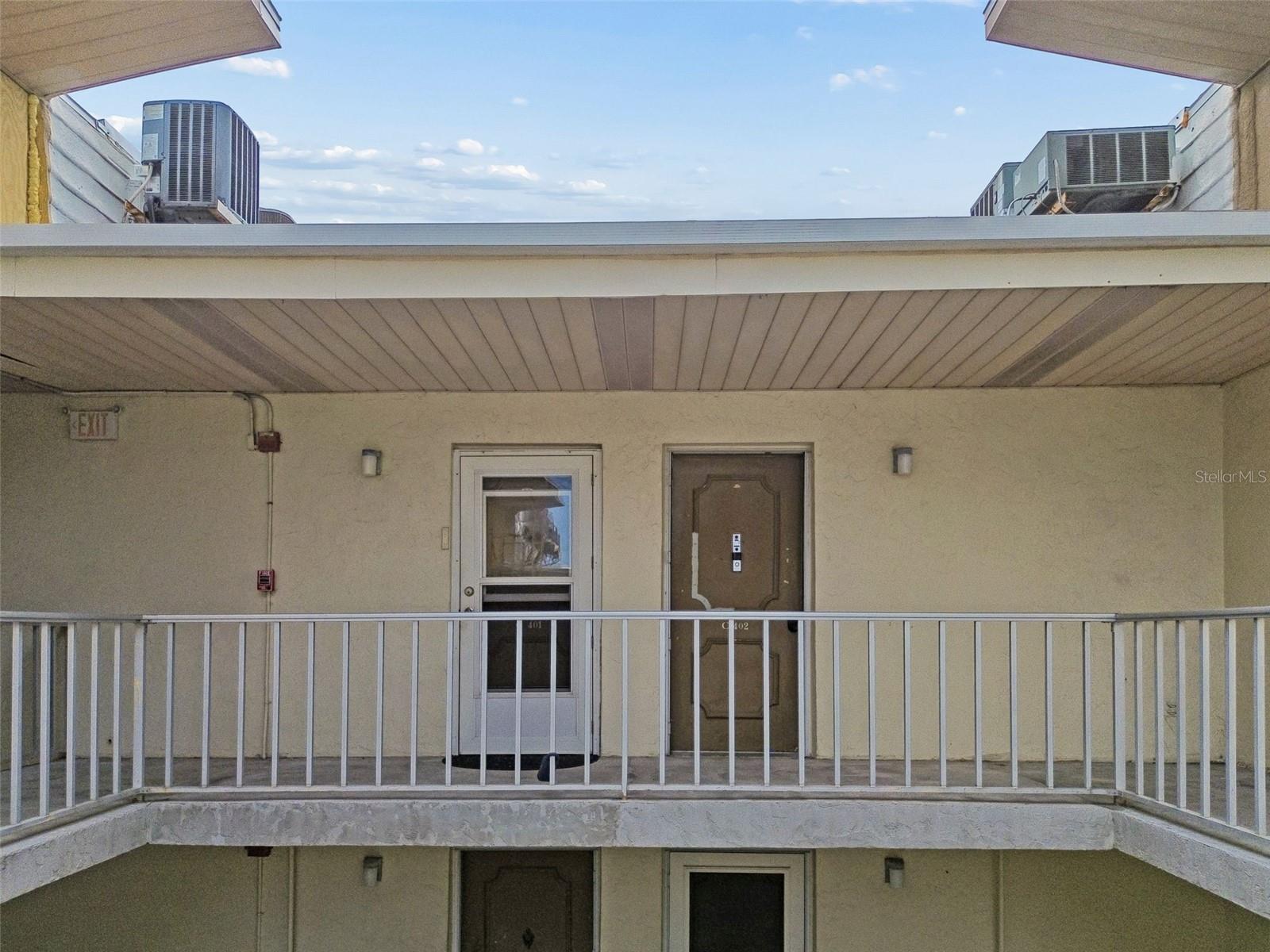 SARABAY COVES CONDO - Residential