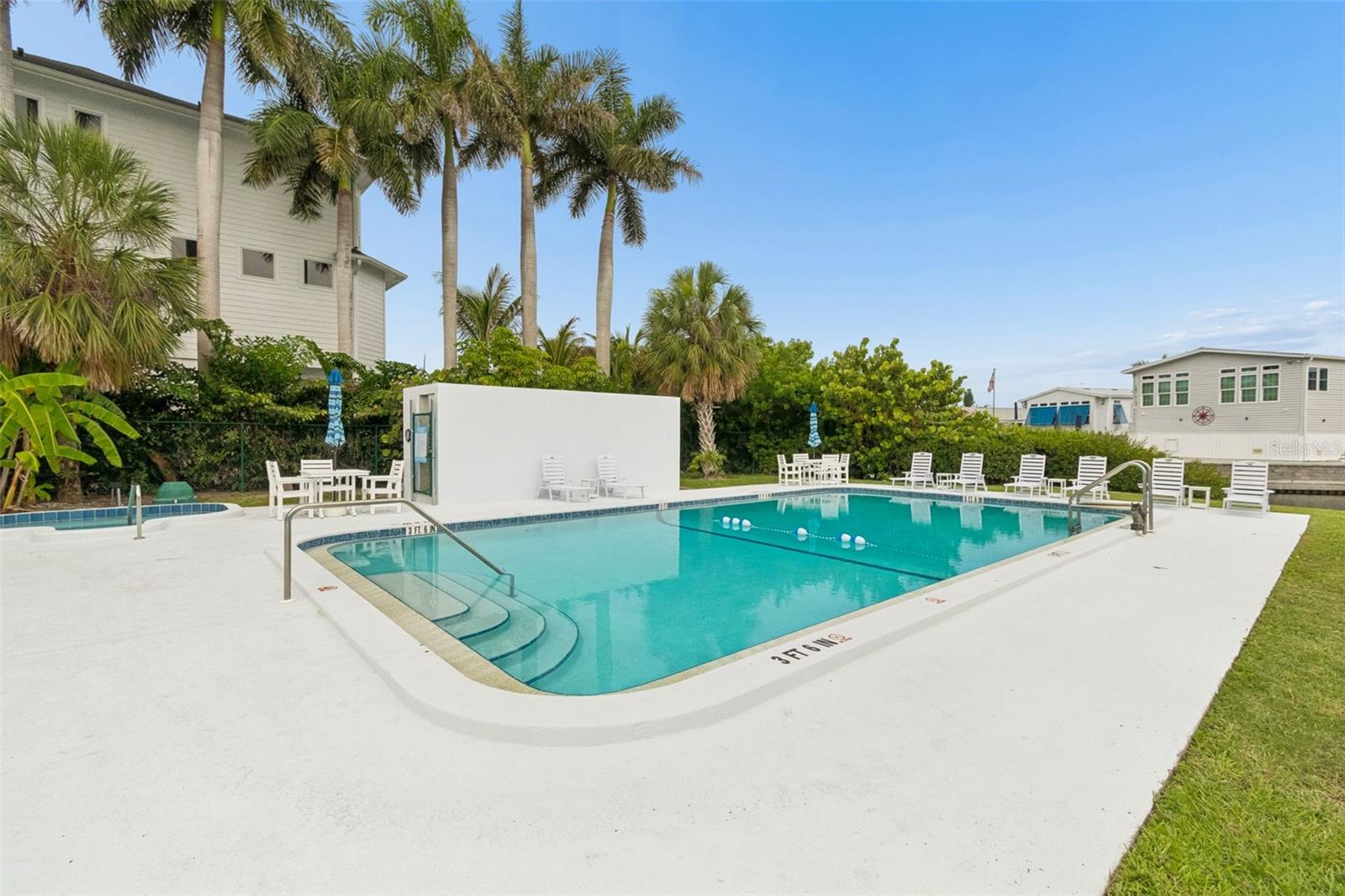SARABAY COVES CONDO - Residential