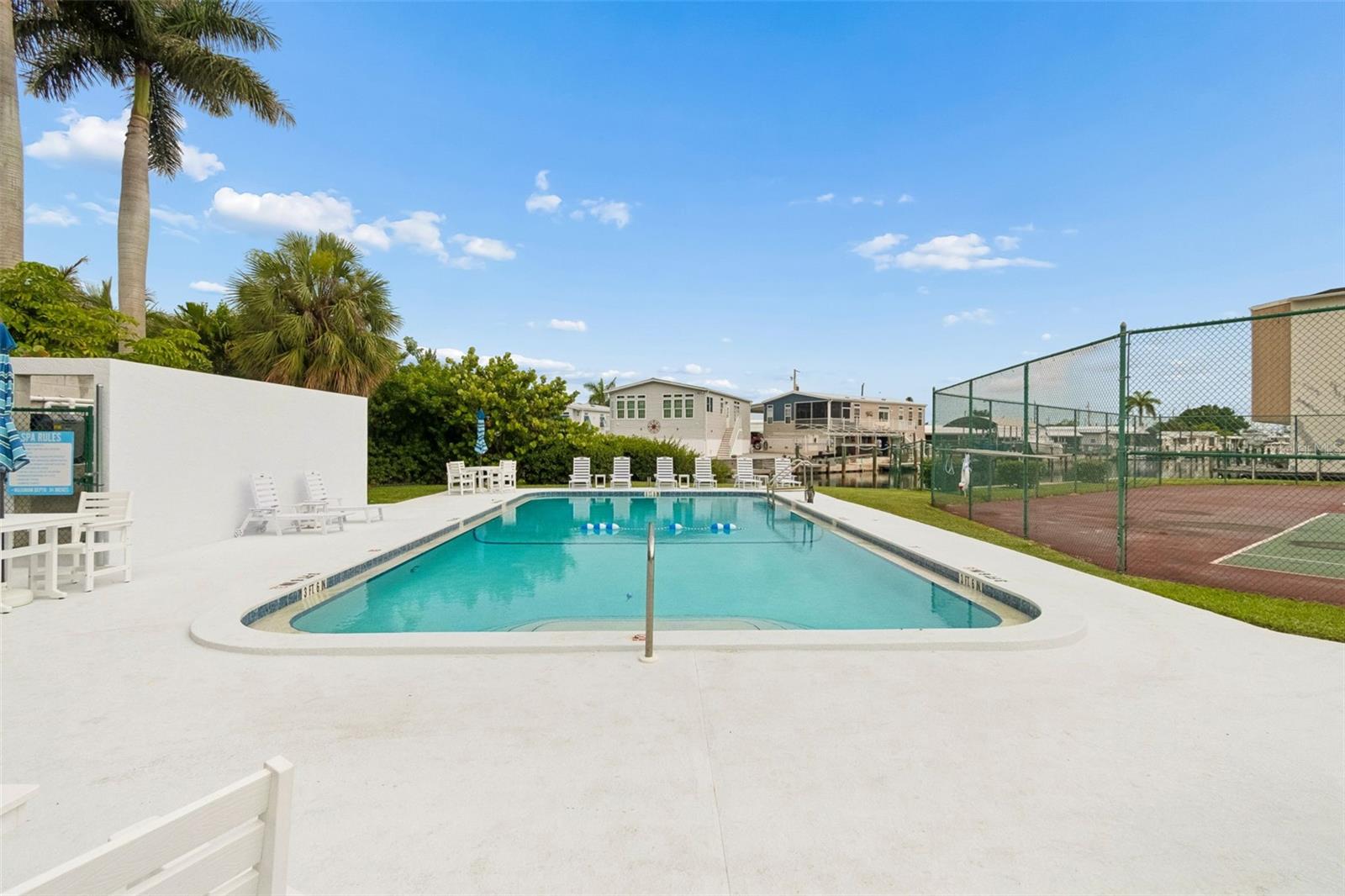 SARABAY COVES CONDO - Residential