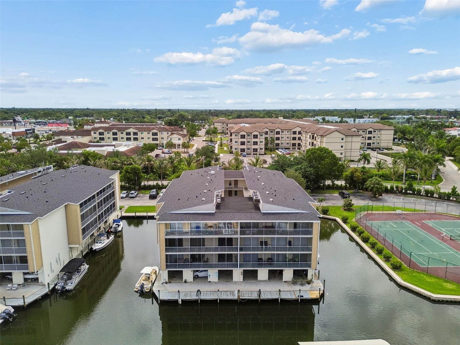 SARABAY COVES CONDO - Residential
