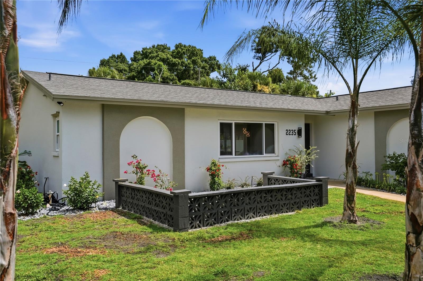 LAKEWOOD ESTATES SEC B - Residential