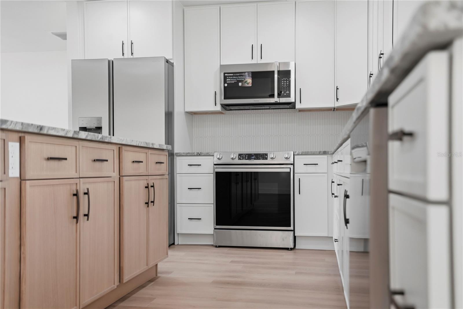 LAKEWOOD ESTATES SEC B - Residential