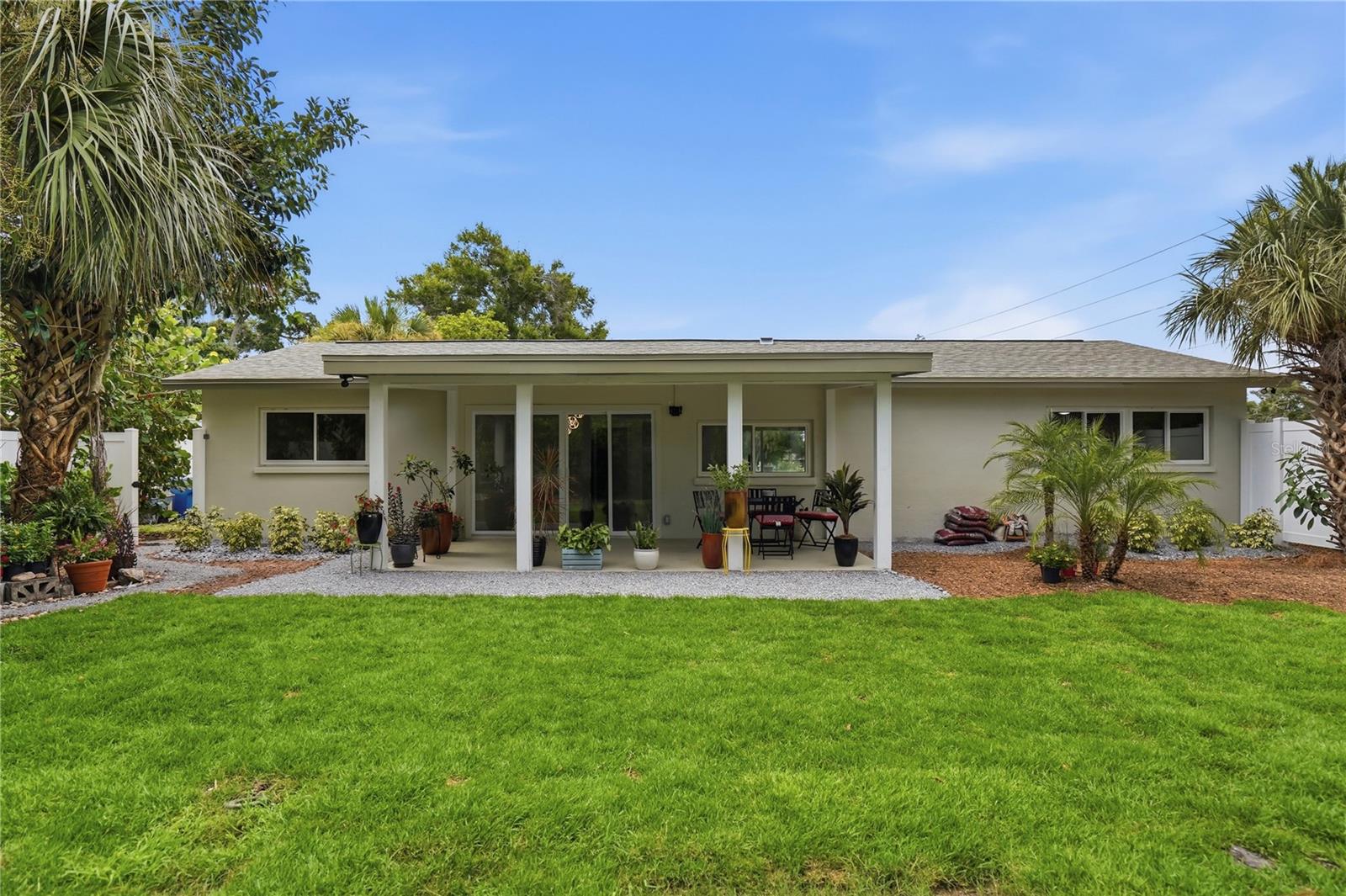 LAKEWOOD ESTATES SEC B - Residential
