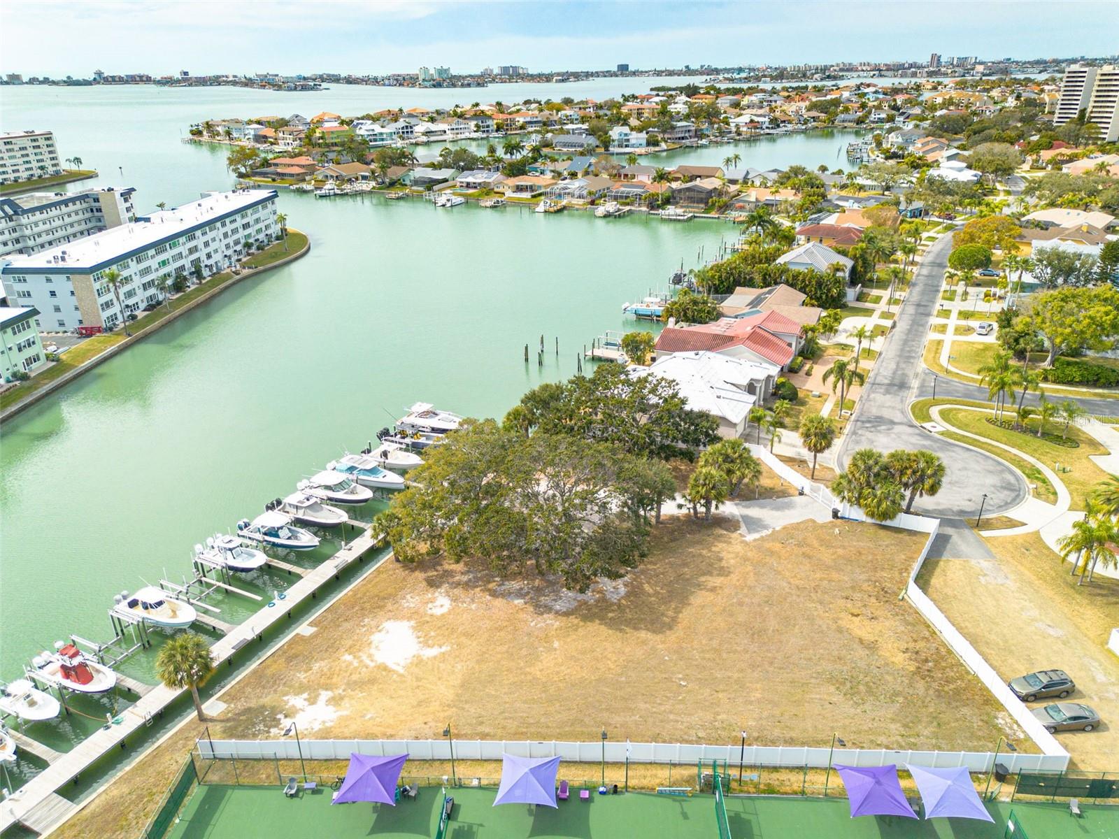 SKIMMER POINT PH I - Commercial Sale