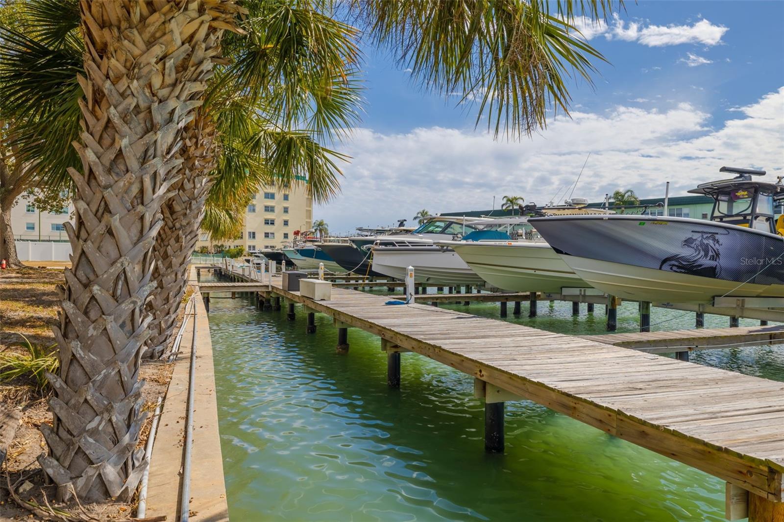 SKIMMER POINT PH I - Commercial Sale