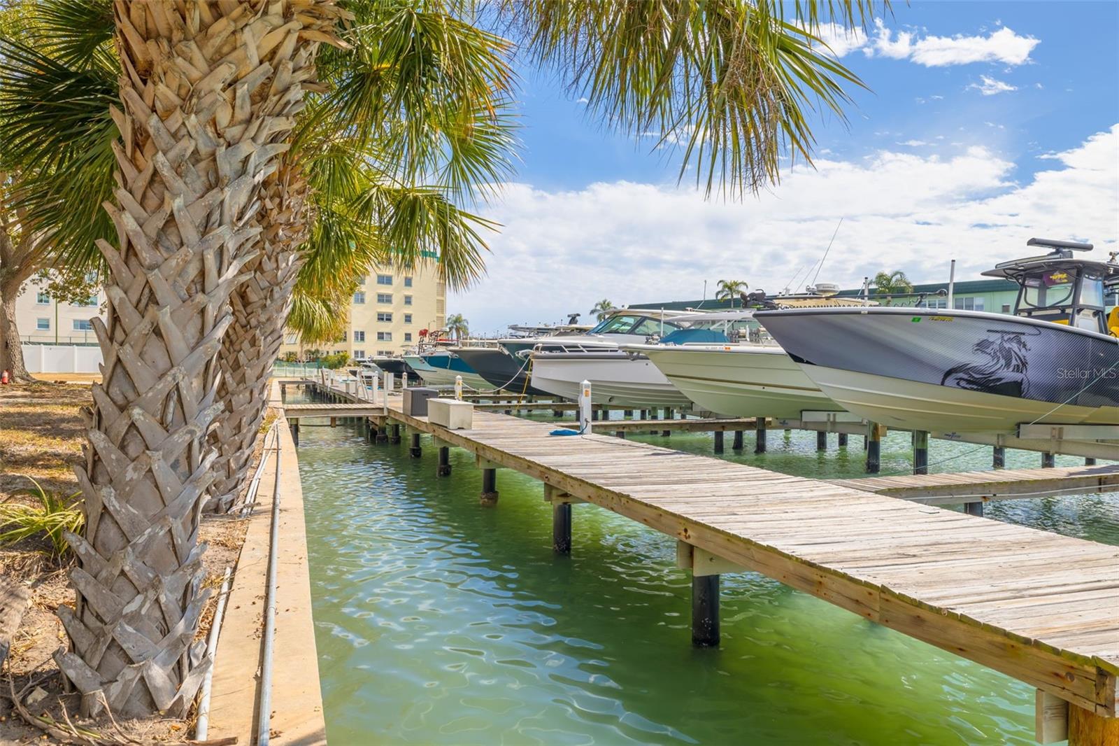 SKIMMER POINT PH I - Commercial Sale