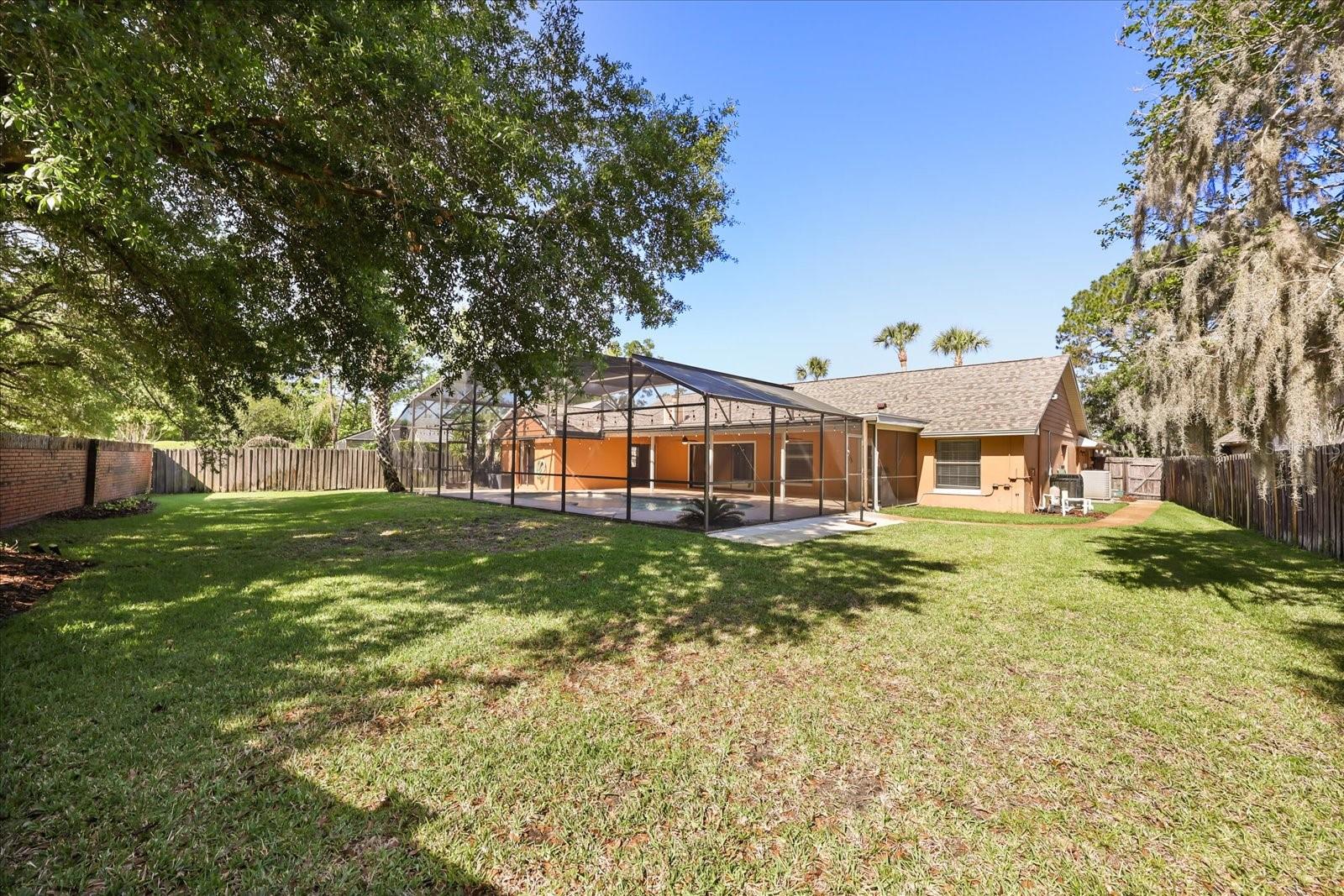 SABAL POINT SABAL TRAIL AT - Residential