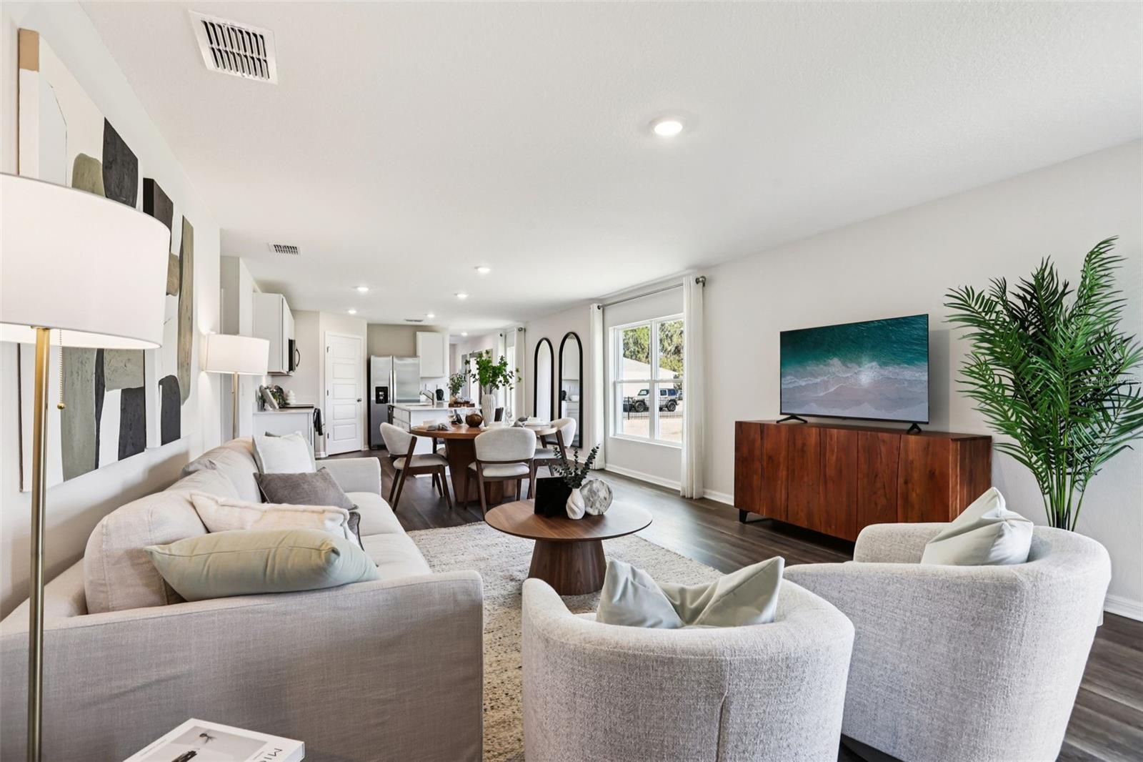 WYNNSTONE PHASE 1 - Residential