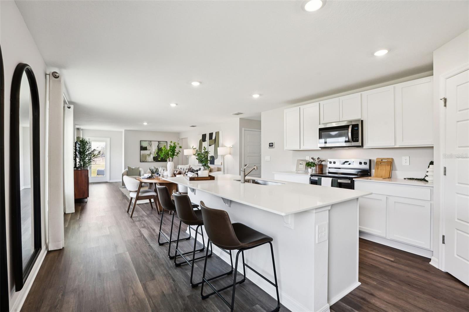 WYNNSTONE PHASE 1 - Residential